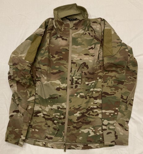 Crye precision field shell 0 - field, 2.0