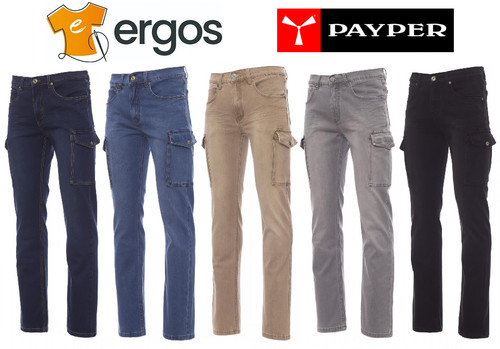 Payper hummer pantalone - hummer, da