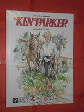 KEN PARKER-casa dolce casa