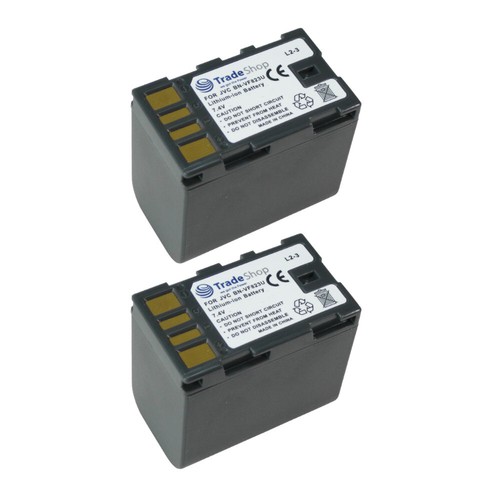 Batteria per jvc - batteria,