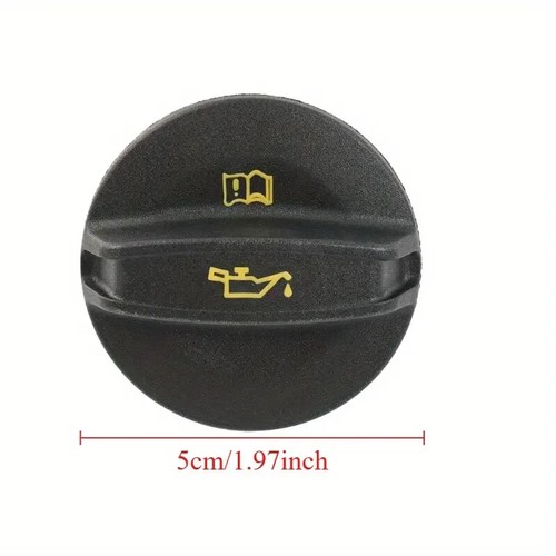 Tappo rifornimento olio motore - tappo,