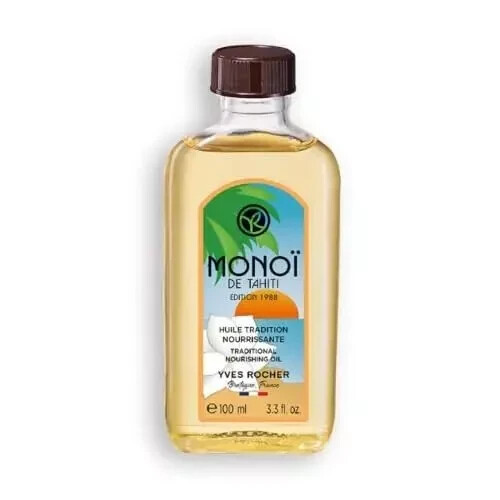 Yves rocher monoï limited - yves,