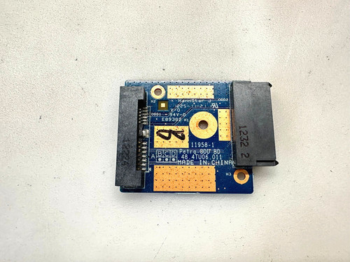 Scheda pcb connettore - pcb,