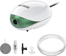 NICREW Ossigenatore per