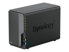 Synology Disk Station DS224+