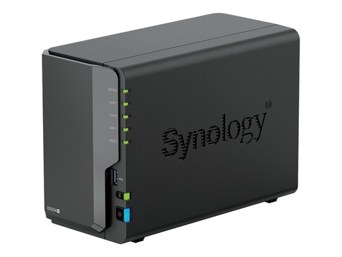 Synology disk station - synology,