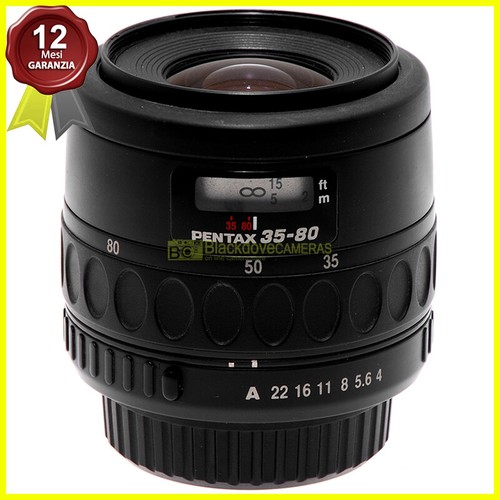Pentax obiettivo zoom - obiettivo,