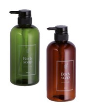 1 Pezzo Dispenser Sapone in