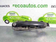 maniglia esterna anteriore destra per VOLKSWAGEN LUPO (6X1 6E1) 1.0 1998 2925042