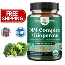 Natural Process Dim Capsule -