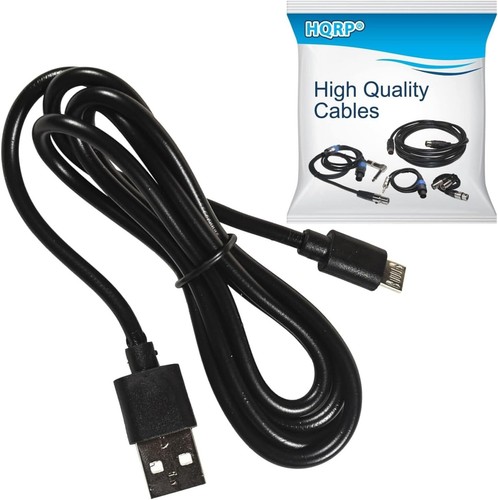 Hqrp micro cavo usb - hqrp,