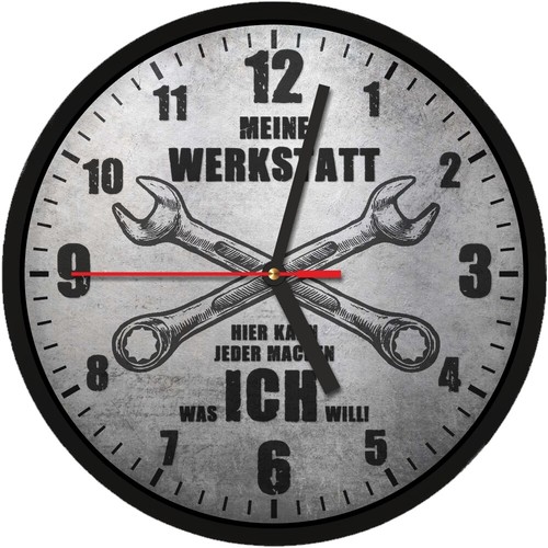 367 orologio parete la - #367,