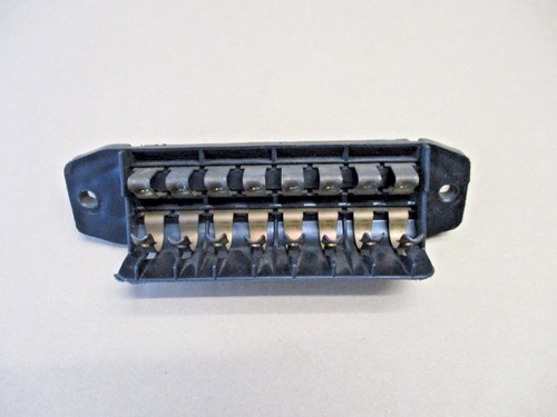 Cassetta fusibili fiat - fiat, 850