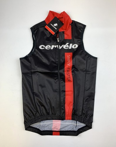 Gilet uomo cervelo hincapie - cervelo,