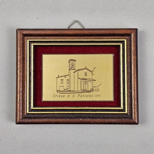 Quadro miniatura lastra - quadro,
