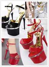 SCARPE DA DONNA SANDALI SEXY