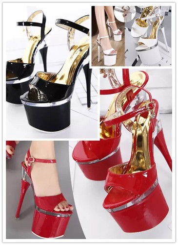 Scarpe donna sandali sexy - da,