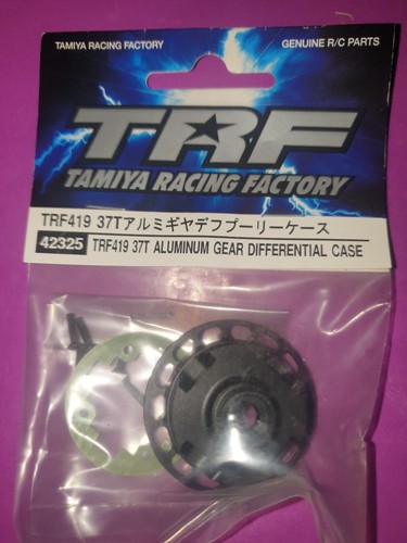 Tamiya 42325 custodia diff - 42325,