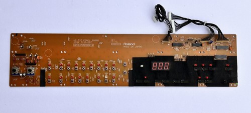 Roland 337 parte di - roland,