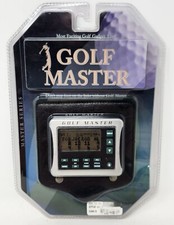 Golf Master Personal Golf