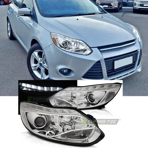 Fari anteriori led - fari,