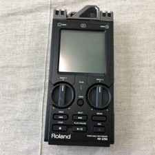 Roland R-26 Registratore