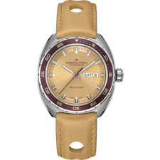 Hamilton American Classic Pan