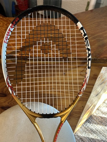 Head tour pro racchetta - tour,