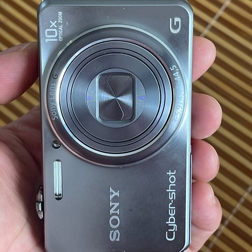 Sony cyber shot dsc - cyber,