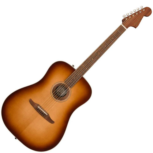 Fender redondo classic aged - fender,