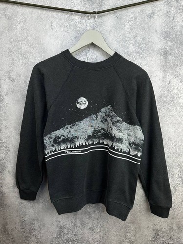 Felpa vintage anni hanes - vintage,