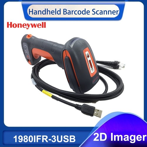 Honeywell granit 1980ifr 3usb - honeywell,