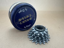 Regina Extra America 7 Speed