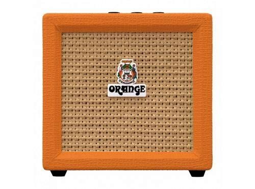 Orange crush mini - orange,