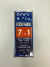 Strisce reattive 7 in 1 per
