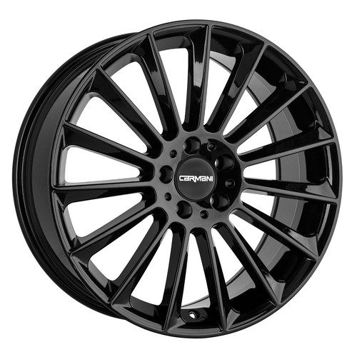 Carmani fritz 0x18 et35 - fritz, 8.0x18