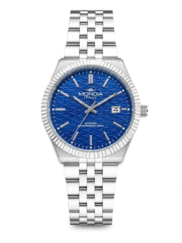 Orologio automatico uomo - automatico,