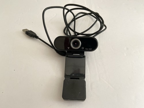 Full 1080p webcam - webcam,