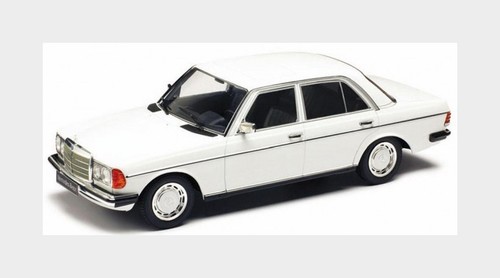 Scale mercedes 230e - kk,