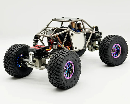 Furitek titan buggy ultimate - titan,