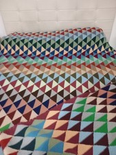 coperta lana vintage (oltre 40