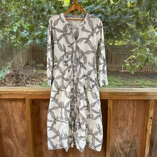 Abito donna loft manica lunga - loft,