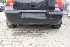 VW Golf 4 limousine paraurti