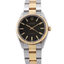 ROLEX Oyster Perpetual 34 mm