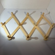 Cappello rack espandibile in