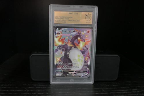 Pokémon 2021 shining fates - pokémon,