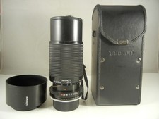 Tamron 46A 70-210mm f3.8-4