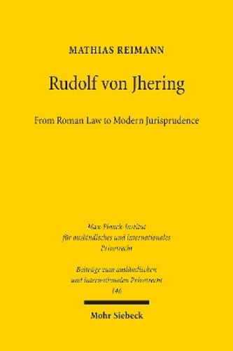 Rudolf von jhering from - jhering:,
