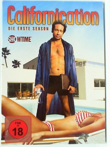 Californication die erste - californication,