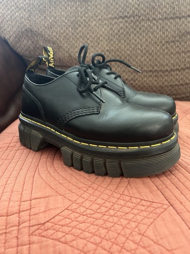 Doc martens oxford - martens, donna